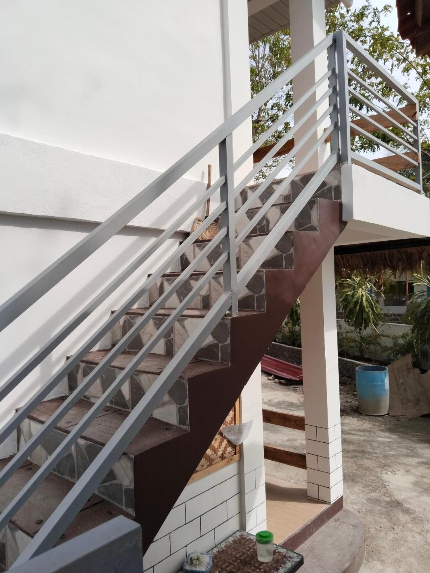 Sambag Hideaway Bungalows Moalboal Eksteriør billede